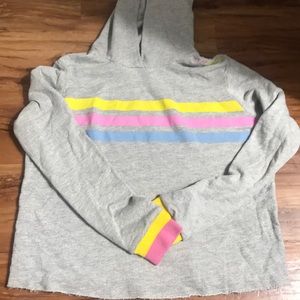 Soul cycle sundry hoodie